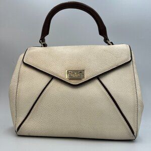 Kate Spade Laurel Wesley Place Satchel handbag